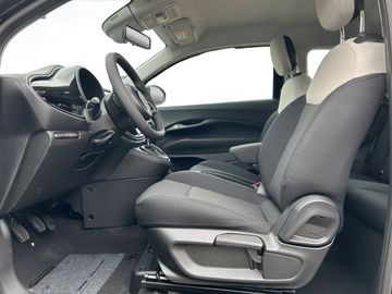 Fiat 500 1.0 FireFly 48 kW Icon SHZ PDC KAMERA