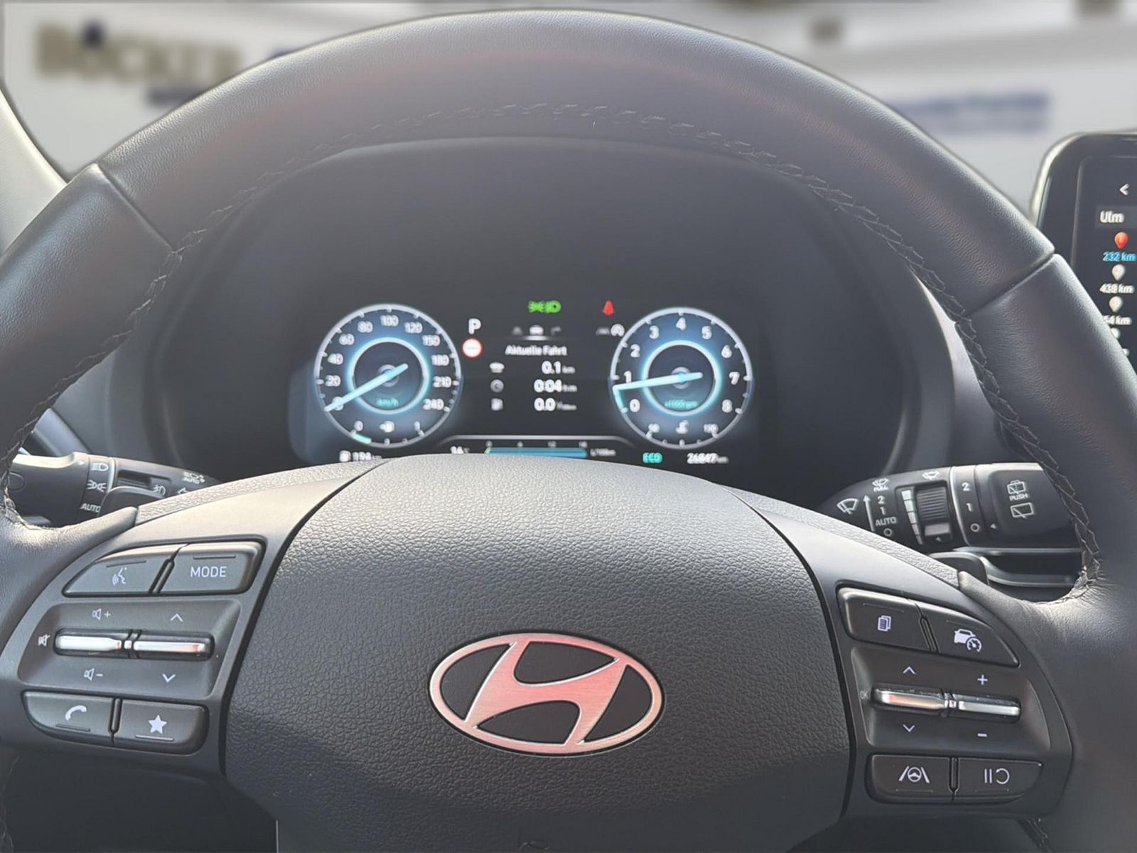 Hyundai i30 – Bild 6