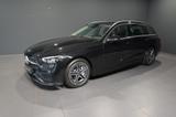 Mercedes-Benz C 200 T AMG/KAMERA/LED/SHZ/TOTWINKEL - gebrauchte Mercedes-Benz C 200 aus dem Jahr 2023