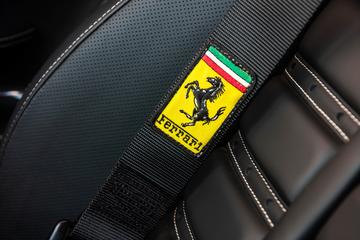 صورة مصغرة 19 لـ 2007 Ferrari 599 GTB