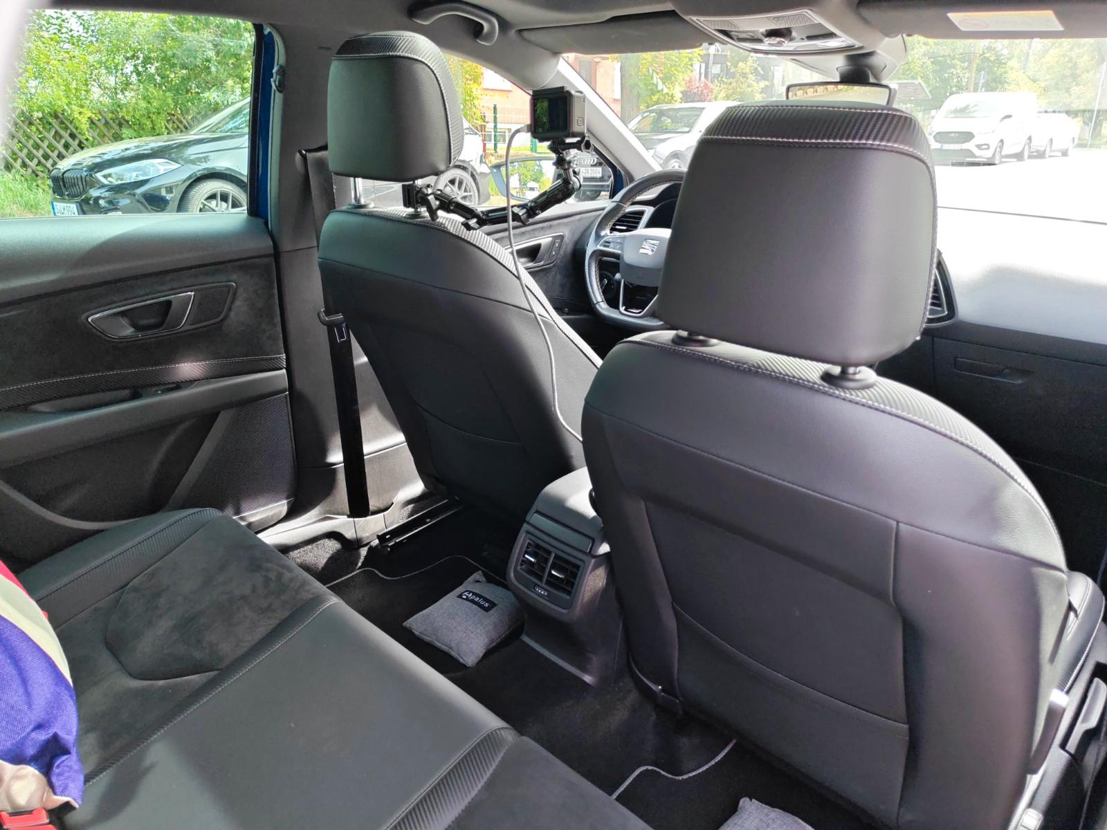 Seat Cupra 300 | Handschalter | Panorama | ACC | HU