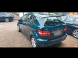 Mercedes-Benz Mercedes B170 Automatik * TÜV NEU * Gepflegt - Mercedes-Benz B 170 aus 2005