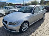 BMW 318 318i - BMW 318 aus 2010: Kombi, 318i