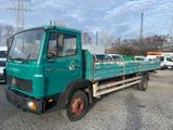 Mercedes-Benz 1114 XXL ALU Pritsche *6Zyl.*Blatt*814*1117*1317 - Mercedes-Benz 1117