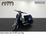 DREEMS amalfi E-Roller 45km/h 3kW SALE!!!