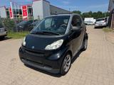 Smart ForTwo fortwo cabrio*Vollleder*Edition Limited - Smart aus 2008: Cabrio