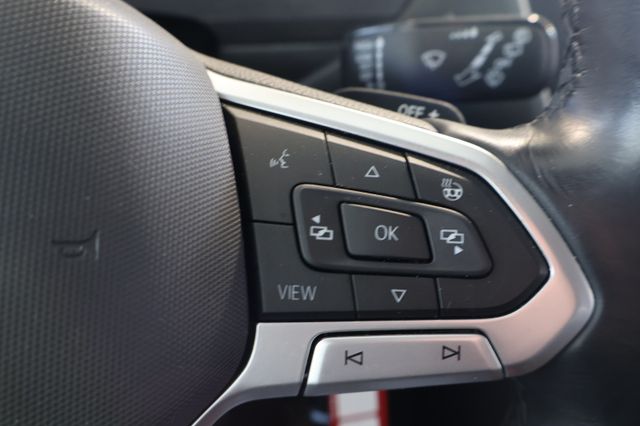 Volkswagen Tiguan Allspace 2.0 TDI Life HUD+AID+STDHZG+AHK