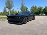 Dodge CHALLENGER SRT HELLCAT WILDEBODY 727PS AEC-IMPOR - Dodge Challenger Gebrauchtwagen in München