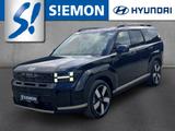 Hyundai SANTA FE HEV 1.6 AT 4WD Signature Komf.P Tech-P  - Hyundai SANTA FE aus 2025