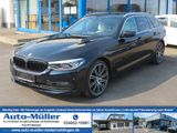 BMW 520 d Touring xDrive Soft-Cl. Innovat.-P. Stndh. - BMW 520 Hybrid (Diesel/Elektro)