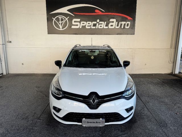 Renault RENAULT Clio Sporter 93000km Energy Duel2