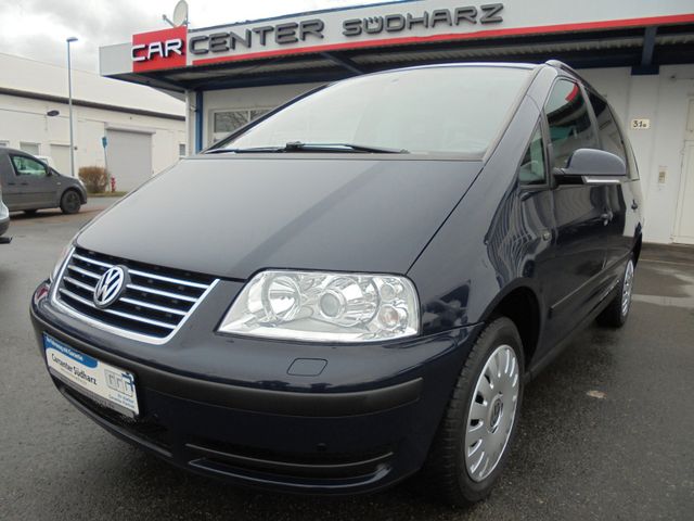 Volkswagen Sharan Trendline