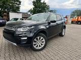 Land Rover Discovery Sport HSE - Land Rover Discovery in Stuttgart