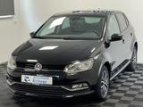 Volkswagen Polo 1.0 BlueMotion Allstar 5-Türer  - Volkswagen Polo: Blue