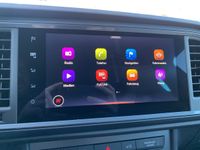 Cupra Ateca - Vorschau Bild 17