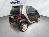Smart fortwo coupe  Panorama Soundsystem Klimaautom SH - Smart ForTwo Gebrauchtwagen in Bremen