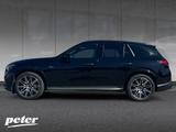 Mercedes-Benz AMG GLC 43 4MATIC Premiun Plus,Standheizung, AHV - Mercedes-Benz GLC 43 AMG mit Panoramadach