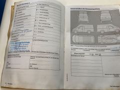 VW T6 Multivan 2.0 TDI | 150PS | Automatik | AHK |