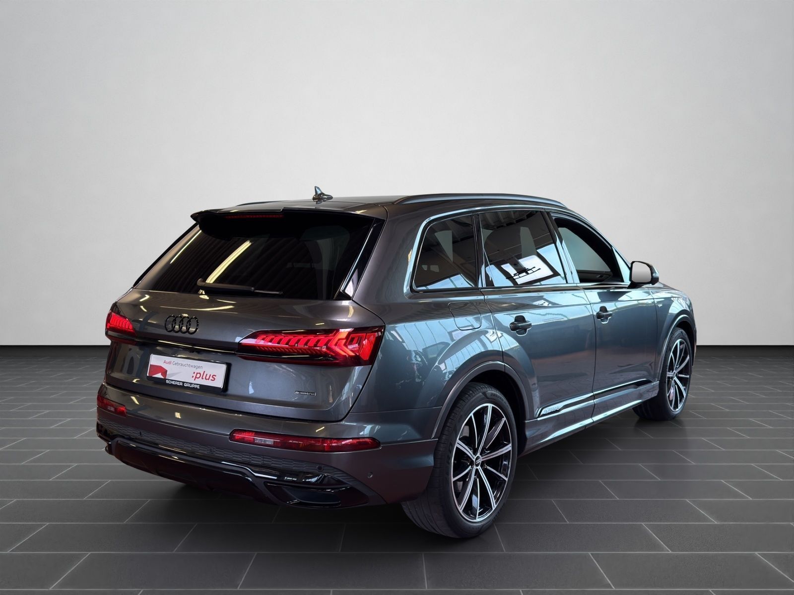Audi Q7 - Bild 3