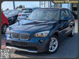 BMW X1  xDrive 23d Automatik TÜV NEU SERVICE NEU - BMW X1: Xdrive23d