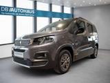 Peugeot Rifter Kombi Allure 1.5 BlueHDi Navi AHK