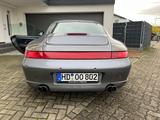 Porsche 996 Carrera 4S Coupé Carrera 4S - Porsche 996: 4s