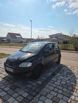 Volkswagen Fox 1.2 - Tüv 09.27 - Volkswagen Fox aus 2008