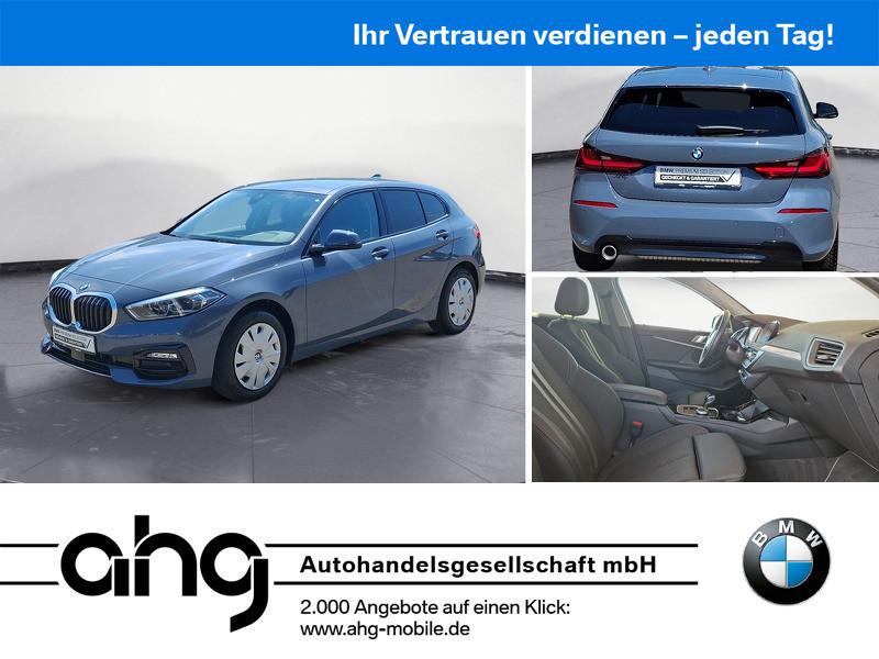 BMW 118i Sport Line Klimaaut. Sportsitze PDC Sitzhei