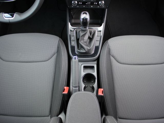 Fabia 1.0 TSI Selection DSG "130 J. Edition"