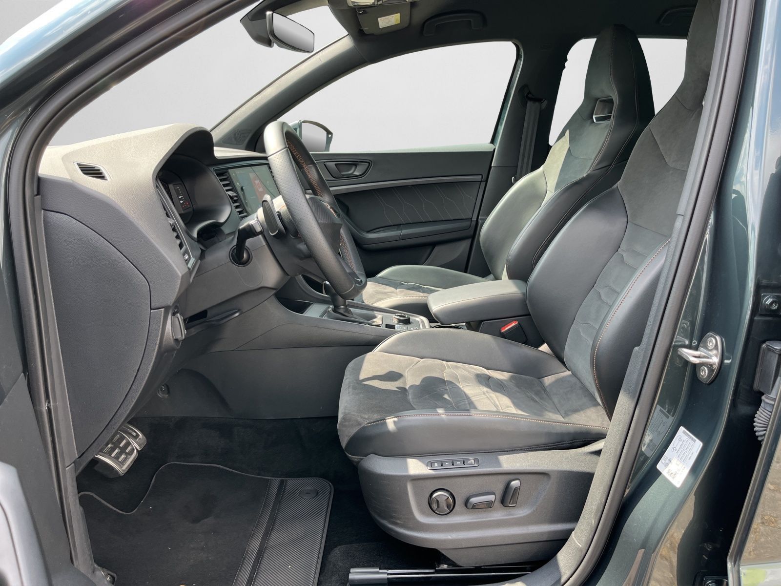 Cupra Ateca - Bild 12