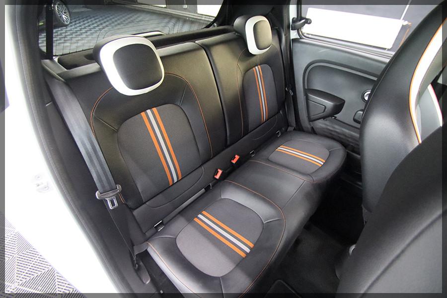Renault Twingo ENERGY TCe 110 GT CABRIO / PDC