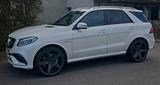 Mercedes-Benz GLE 63 AMG Mercedes-AMG GLE 63 S 4MATIC Merc... - Mercedes GLE 63 AMG SUV