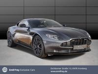 Aston Martin DB11 V8 Coupe