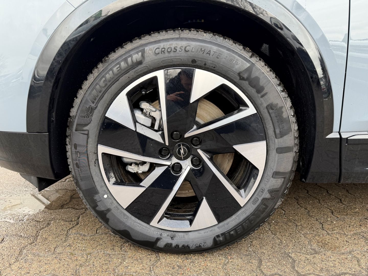 Opel Grandland (X) - Bild 4