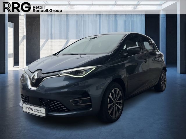 Renault ZOE R135 Z.E 50 Intens inkl. Batterie