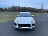 Porsche Macan S Diesel S   A/C defekt - Porsche Macan mit Diesel-Antrieb: Automatik