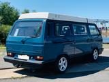 Volkswagen T3 Multivan - Volkswagen T3: Servolenkung