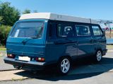 Volkswagen T3 Multivan - Volkswagen T3 Multivan mit Diesel-Antrieb
