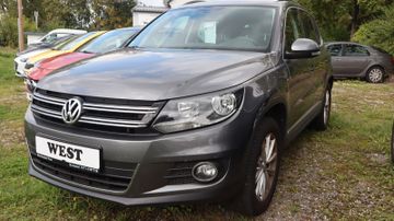 Volkswagen Tiguan - 6