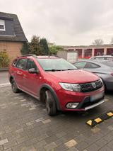 Dacia Logan MCV II / Motorschaden - Bastle... - Dacia Logan