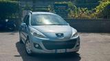 Peugeot 207 1.4 8V 75CV SW Energie Sport ECO GPL - Peugeot 207 mit LPG-Antrieb