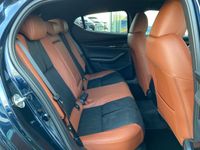Mazda 3 - Vorschau Bild 26