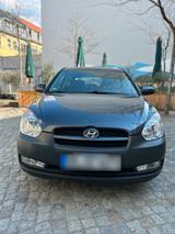 Hyundai Accent  TüV bis 07/2026 - Hyundai Accent: Limousine