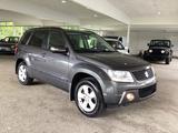 Suzuki Grand Vitara 2.4l M/t 170 PS - Suzuki Grand Vitara aus 2010