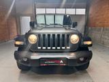 Jeep Wrangler Sport 2.2 CRDi Android Auto+KAMERA - Jeep Wrangler in Frankfurt (Main)