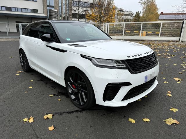 Land Rover Velar SV Autobiography Dynamic Edition ServiceN