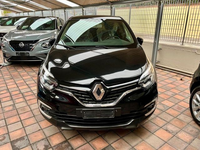 Renault Captur TCe 12V 90 CV Sport Edition