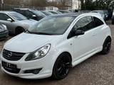 Opel Corsa D Edition, OPC-Line, PDC - Opel Corsa: Opc D Line