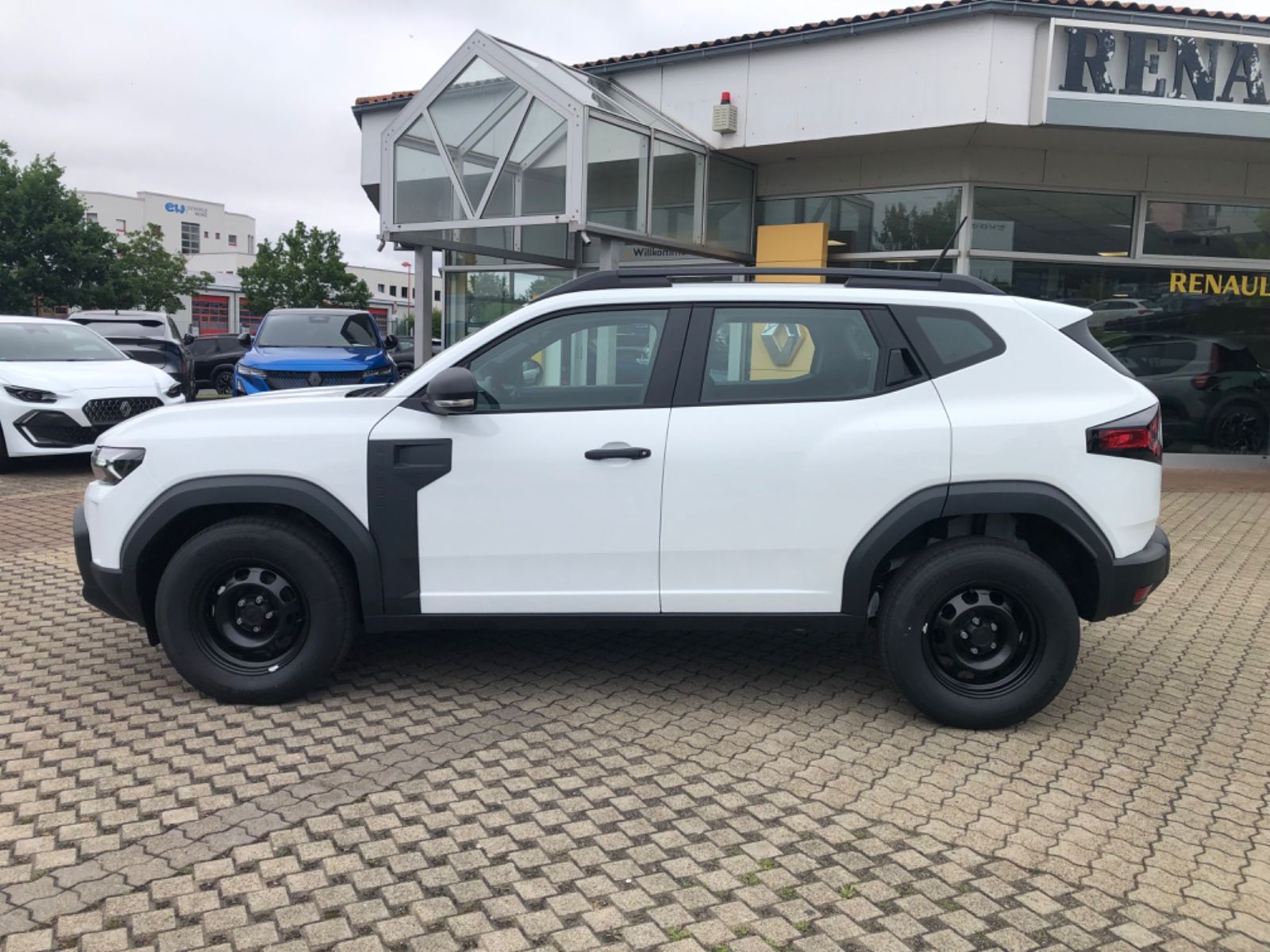 Dacia Duster - Bild 11