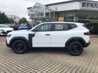 Dacia Duster - Vorschau Bild 11